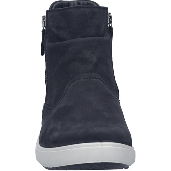 JOSEF SEIBEL Megan 12 | Ankle Boots for Women | black - Image 4