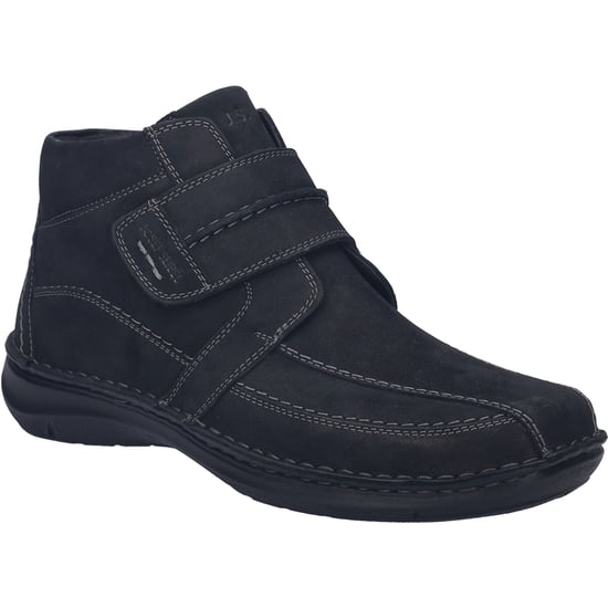 JOSEF SEIBEL New Anvers 95 | Enkellaars voor Heren | zwart - Image 1