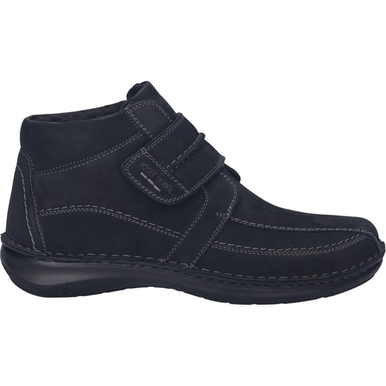 JOSEF SEIBEL New Anvers 95 | Enkellaars voor Heren | zwart - Image 2