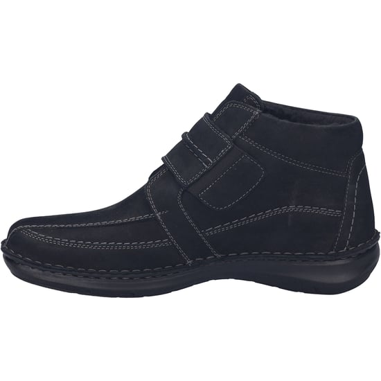 JOSEF SEIBEL New Anvers 95 | Enkellaars voor Heren | zwart - Image 3