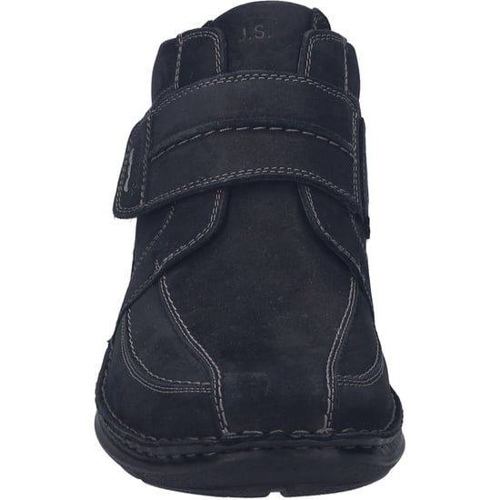 JOSEF SEIBEL New Anvers 95 | Enkellaars voor Heren | zwart - Image 4