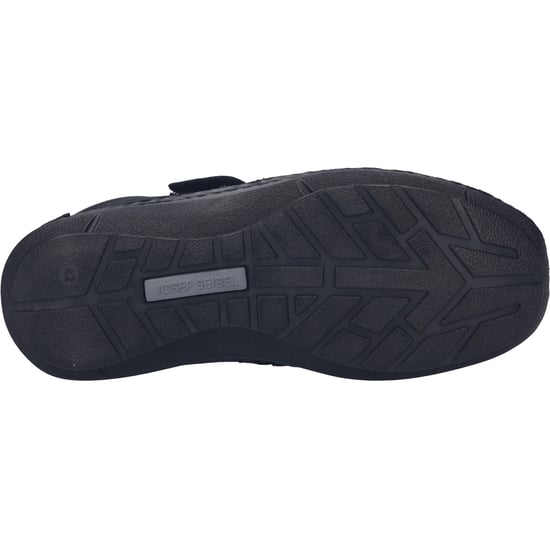 JOSEF SEIBEL New Anvers 95 | Enkellaars voor Heren | zwart - Image 5