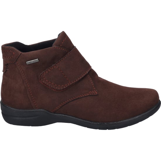 JOSEF SEIBEL Helen 51 | Enkellaars voor Dames | rood - Image 2