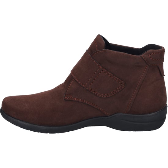 JOSEF SEIBEL Helen 51 | Enkellaars voor Dames | rood - Image 3