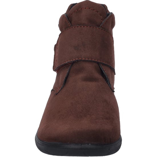 JOSEF SEIBEL Helen 51 | Enkellaars voor Dames | rood - Image 5