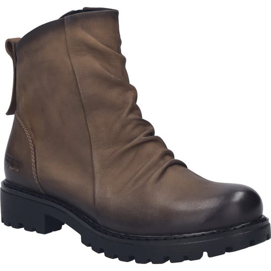 JOSEF SEIBEL Melinda 33 | Enkellaars voor Dames | bruin - Image 1
