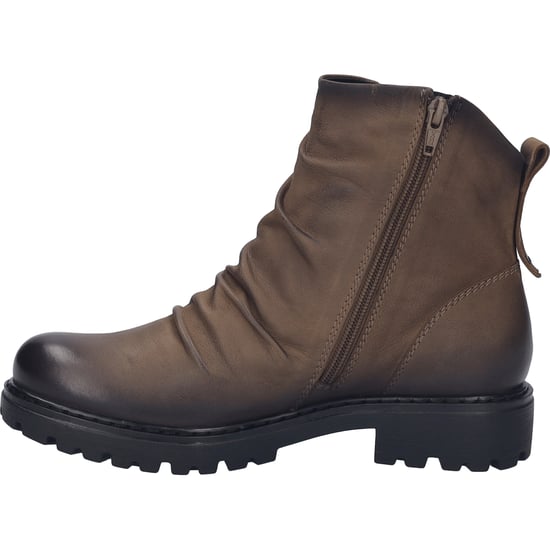 JOSEF SEIBEL Melinda 33 | Enkellaars voor Dames | bruin - Image 3