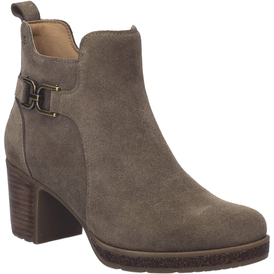 JOSEF SEIBEL Gloria 04 | Enkellaars voor Dames | beige - Image 1