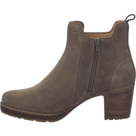 JOSEF SEIBEL Gloria 04 | Enkellaars voor Dames | beige - Image 3