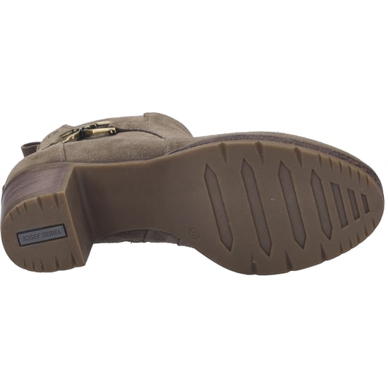 JOSEF SEIBEL Gloria 04 | Enkellaars voor Dames | beige - Image 5