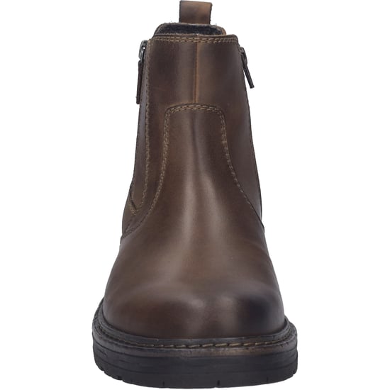 JOSEF SEIBEL Curtis 51 | Enkellaars voor Heren | bruin - Image 4