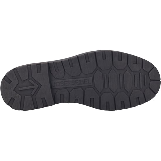 JOSEF SEIBEL Curtis 51 | Enkellaars voor Heren | bruin - Image 5