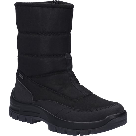 JOSEF SEIBEL Alaska 53 | Laars voor Heren | zwart - Image 1
