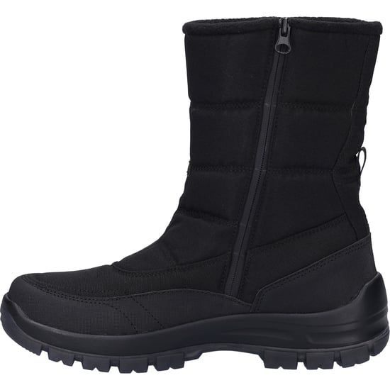 JOSEF SEIBEL Alaska 53 | Laars voor Heren | zwart - Image 3