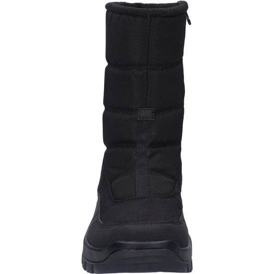JOSEF SEIBEL Alaska 53 | Laars voor Heren | zwart - Image 4