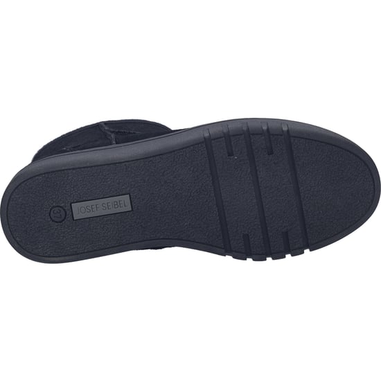 JOSEF SEIBEL Jessie 09 | Enkellaars voor Dames | zwart - Image 5