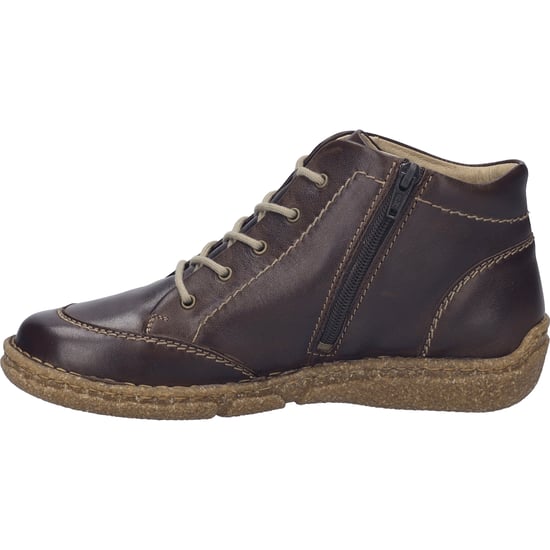 JOSEF SEIBEL Neele 01 | Enkellaars voor Dames | bruin - Image 3