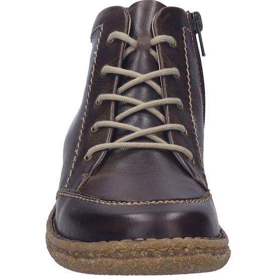 JOSEF SEIBEL Neele 01 | Enkellaars voor Dames | bruin - Image 4