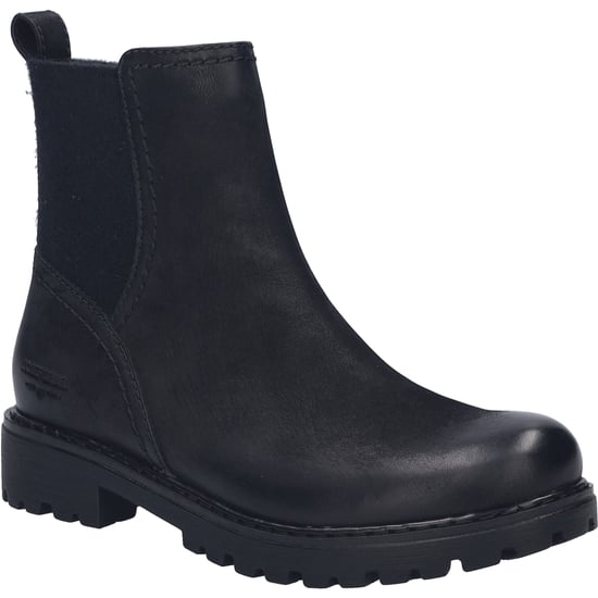 JOSEF SEIBEL Melinda 30 | Enkellaars voor Dames | zwart - Image 1