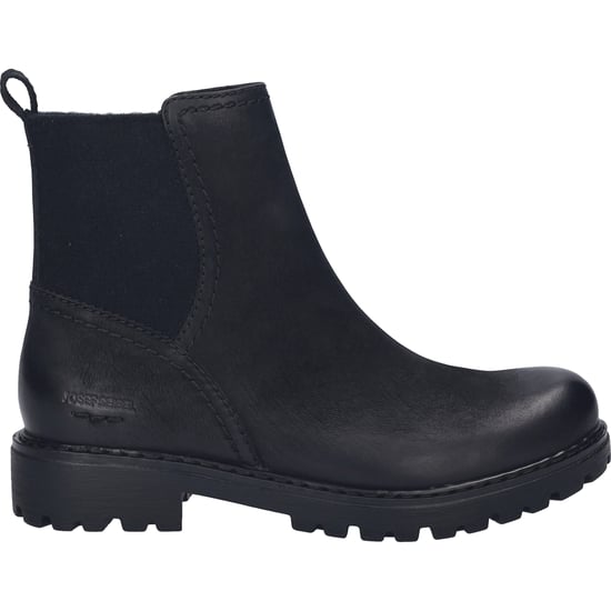 JOSEF SEIBEL Melinda 30 | Enkellaars voor Dames | zwart - Image 2