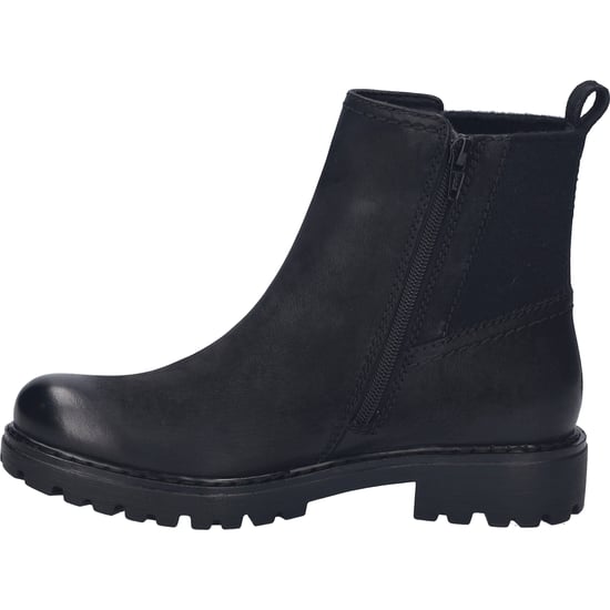JOSEF SEIBEL Melinda 30 | Enkellaars voor Dames | zwart - Image 3
