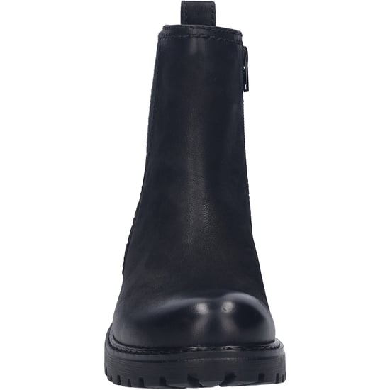JOSEF SEIBEL Melinda 30 | Enkellaars voor Dames | zwart - Image 4