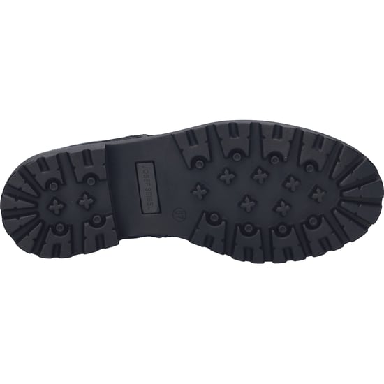JOSEF SEIBEL Melinda 30 | Enkellaars voor Dames | zwart - Image 5