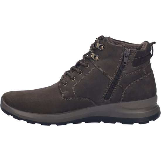 JOSEF SEIBEL Marley 53 | Enkellaars voor Heren | bruin - Image 3