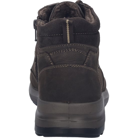 JOSEF SEIBEL Marley 53 | Enkellaars voor Heren | bruin - Image 4