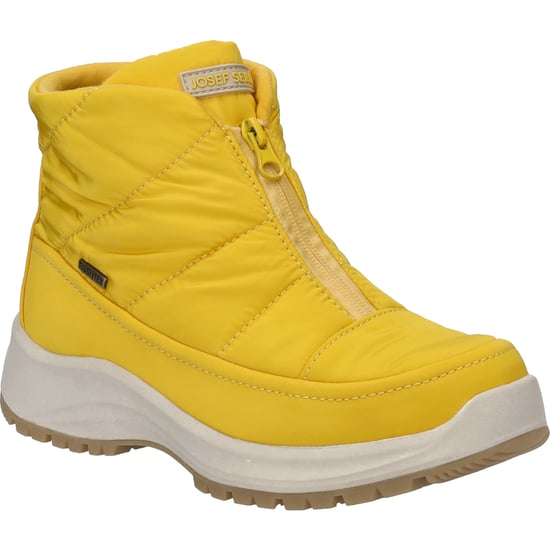 JOSEF SEIBEL Colorado 55 | Enkellaars voor Dames | geel - Image 1