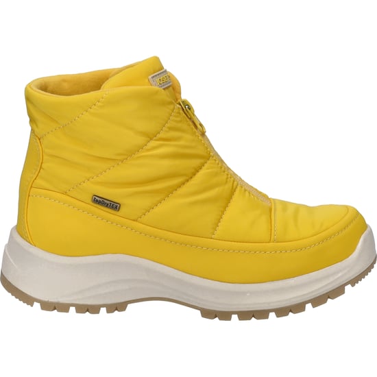 JOSEF SEIBEL Colorado 55 | Enkellaars voor Dames | geel - Image 2