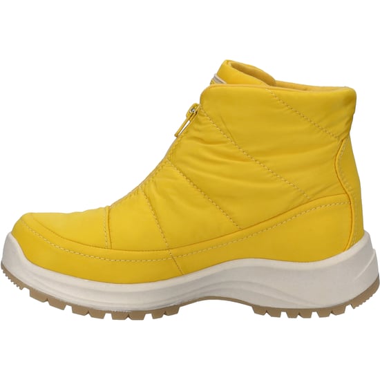 JOSEF SEIBEL Colorado 55 | Enkellaars voor Dames | geel - Image 3