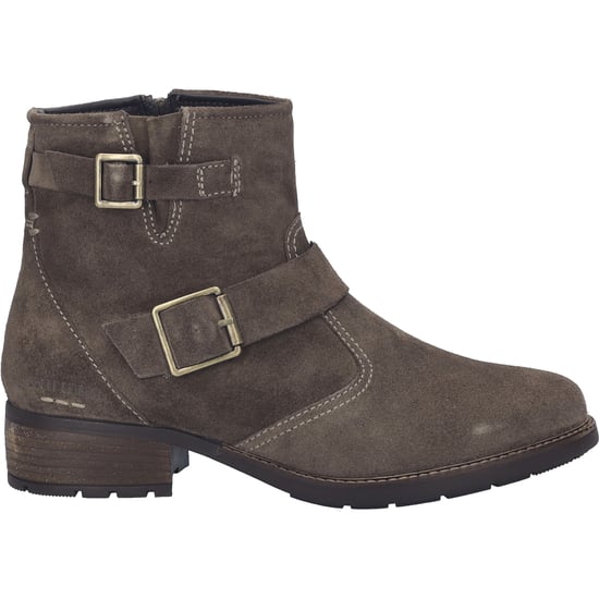JOSEF SEIBEL Kate 21 | Enkellaars voor Dames | beige - Image 2