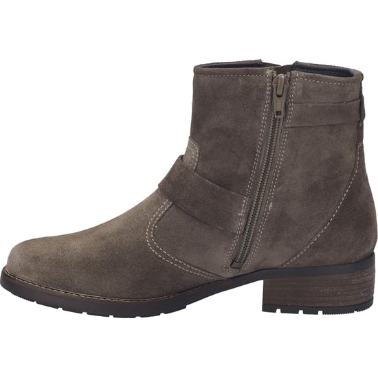 JOSEF SEIBEL Kate 21 | Enkellaars voor Dames | beige - Image 3