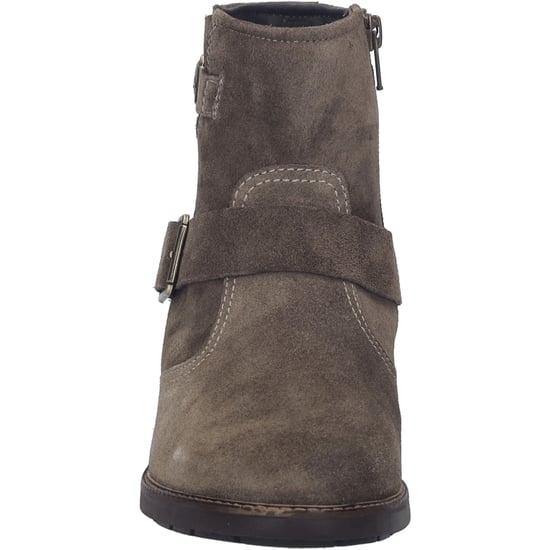 JOSEF SEIBEL Kate 21 | Enkellaars voor Dames | beige - Image 4