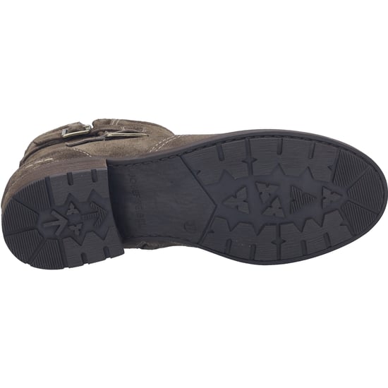 JOSEF SEIBEL Kate 21 | Enkellaars voor Dames | beige - Image 5
