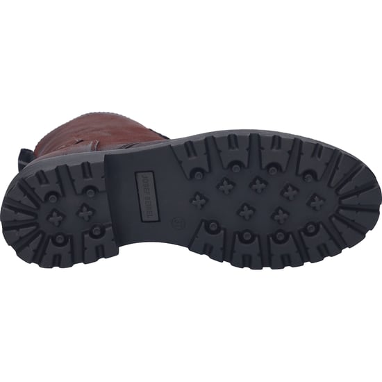 JOSEF SEIBEL Melinda 02 | Enkellaars voor Dames | rood - Image 5