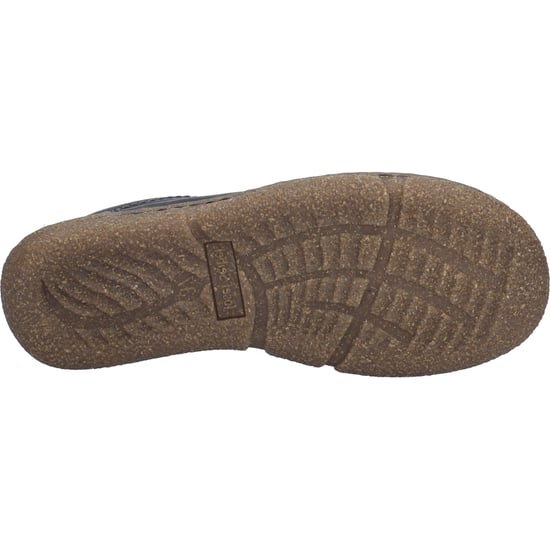 JOSEF SEIBEL Neele 01 | Enkellaars voor Dames | zwart - Image 5