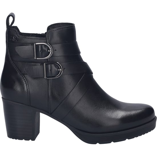 JOSEF SEIBEL Gloria 08 | Ankle Boots for Women | black - Image 2
