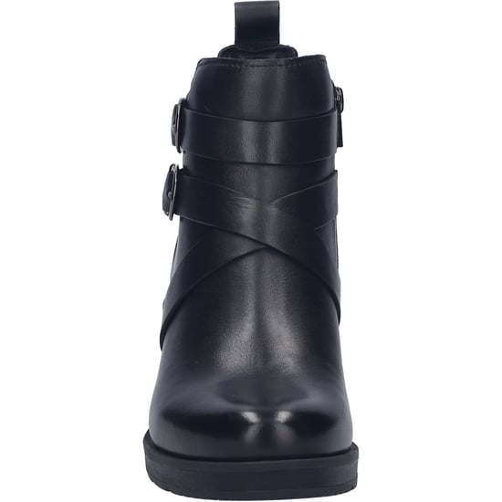 JOSEF SEIBEL Gloria 08 | Ankle Boots for Women | black - Image 4