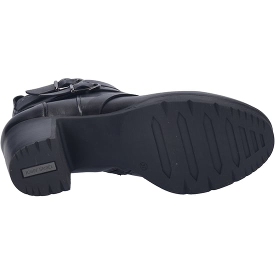 JOSEF SEIBEL Gloria 08 | Ankle Boots for Women | black - Image 5