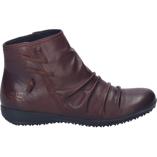 JOSEF SEIBEL Naly 12 | Enkellaars voor Dames | rood - Image 2