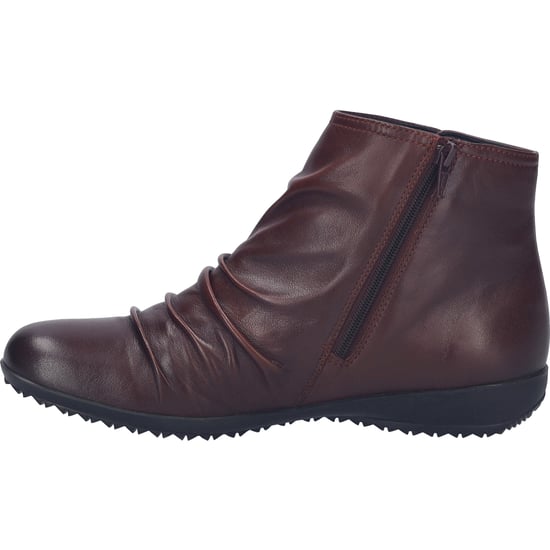 JOSEF SEIBEL Naly 12 | Enkellaars voor Dames | rood - Image 3