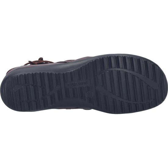 JOSEF SEIBEL Naly 12 | Enkellaars voor Dames | rood - Image 5