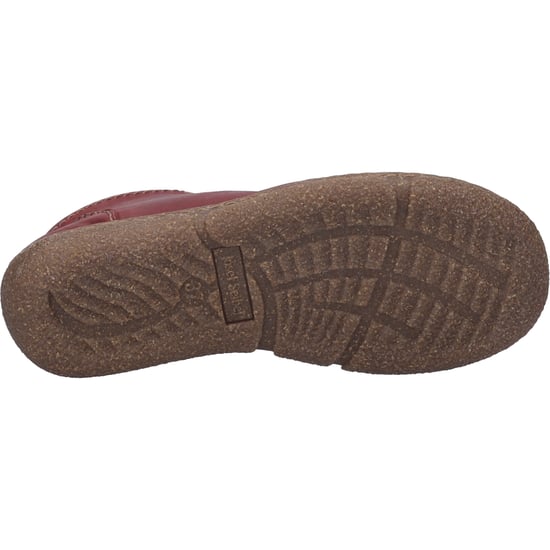 JOSEF SEIBEL Neele 01 | Enkellaars voor Dames | rood - Image 5