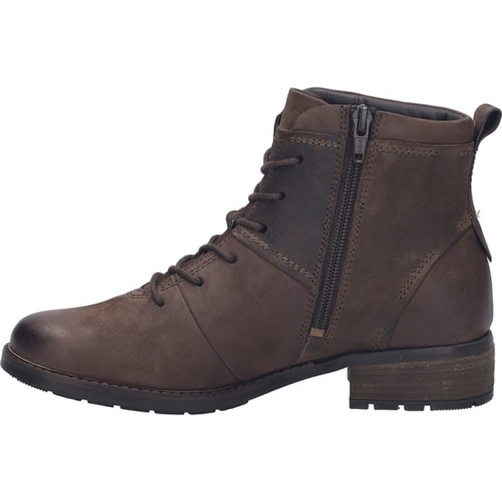 JOSEF SEIBEL Kate 52 | Enkellaars voor Dames | bruin - Image 3