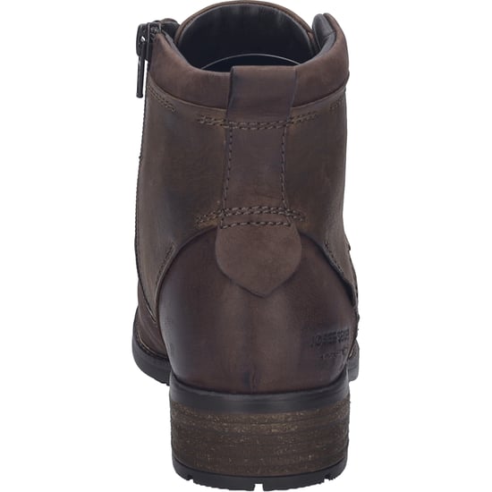 JOSEF SEIBEL Kate 52 | Enkellaars voor Dames | bruin - Image 4