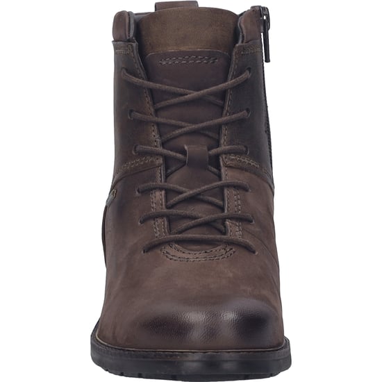 JOSEF SEIBEL Kate 52 | Enkellaars voor Dames | bruin - Image 5