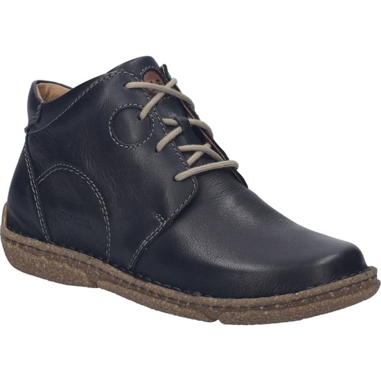 JOSEF SEIBEL Neele 46 | Enkellaars voor Dames | zwart - Image 1