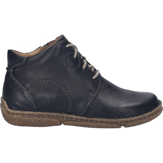 JOSEF SEIBEL Neele 46 | Enkellaars voor Dames | zwart - Image 2